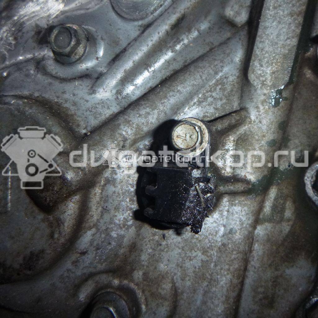 Фото Контрактная (б/у) АКПП для Venucia / Suzuki / Nissan (Dongfeng) 144 л.с 16V 2.0 л MR20 бензин 310203VX2A {forloop.counter}}