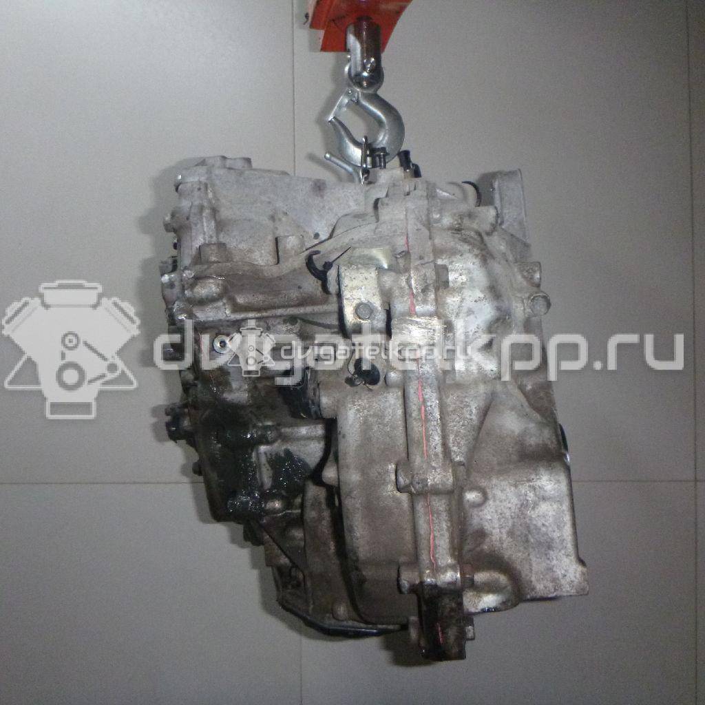 Фото Контрактная (б/у) АКПП для Venucia / Suzuki / Nissan (Dongfeng) 144 л.с 16V 2.0 л MR20 бензин 310203VX2A {forloop.counter}}