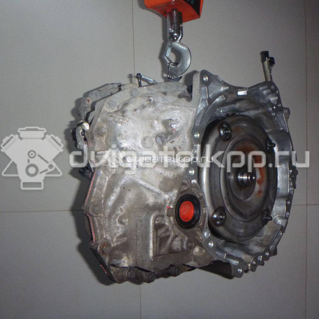 Фото Контрактная (б/у) АКПП для Venucia / Suzuki / Nissan (Dongfeng) 144 л.с 16V 2.0 л MR20 бензин 310203VX2A {forloop.counter}}