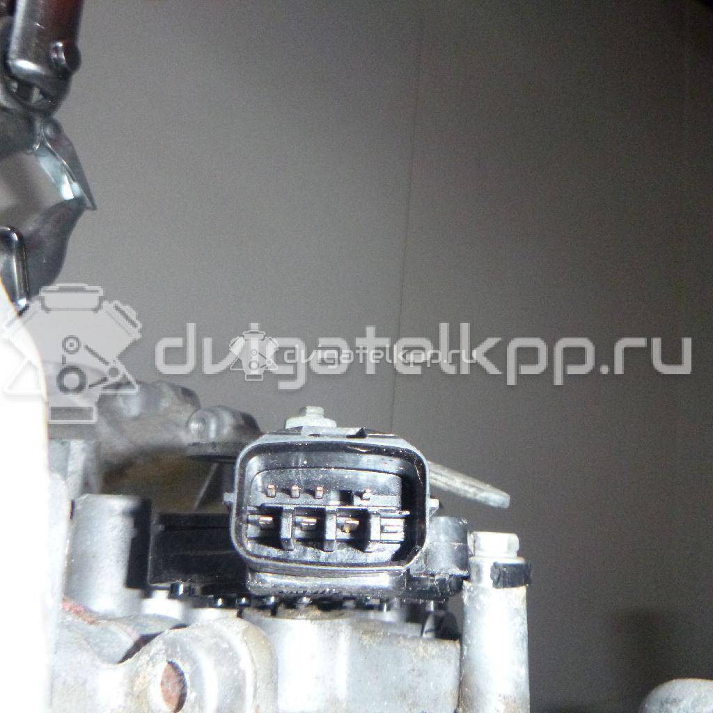 Фото Контрактная (б/у) АКПП для Venucia / Suzuki / Nissan (Dongfeng) 144 л.с 16V 2.0 л MR20 бензин 310203VX2A {forloop.counter}}