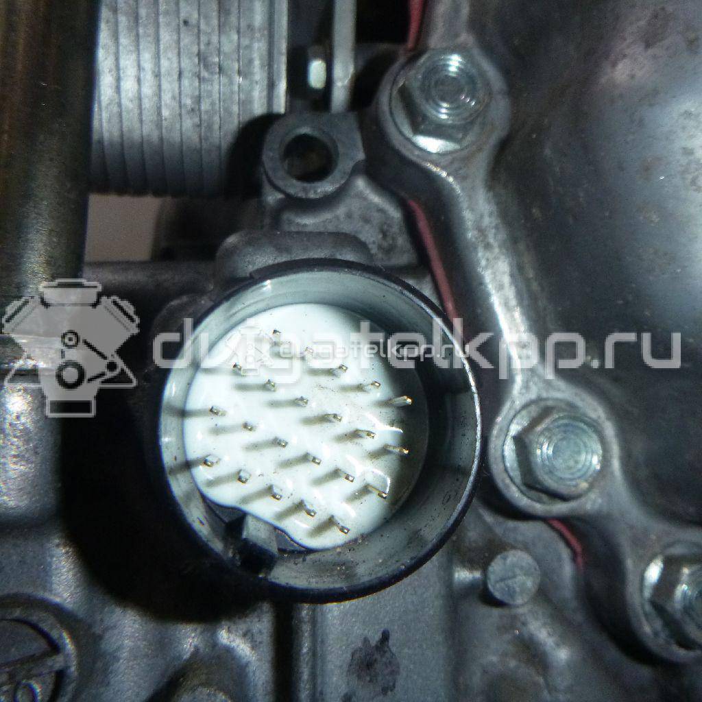 Фото Контрактная (б/у) АКПП для Venucia / Suzuki / Nissan (Dongfeng) 144 л.с 16V 2.0 л MR20 бензин 310203VX2A {forloop.counter}}