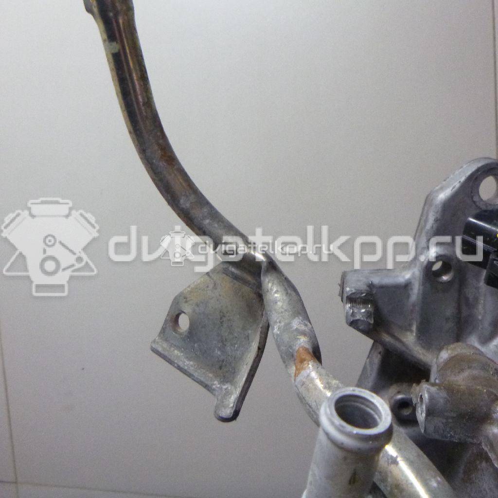 Фото Контрактная (б/у) АКПП для Venucia / Suzuki / Nissan (Dongfeng) 144 л.с 16V 2.0 л MR20 бензин 310203VX2A {forloop.counter}}