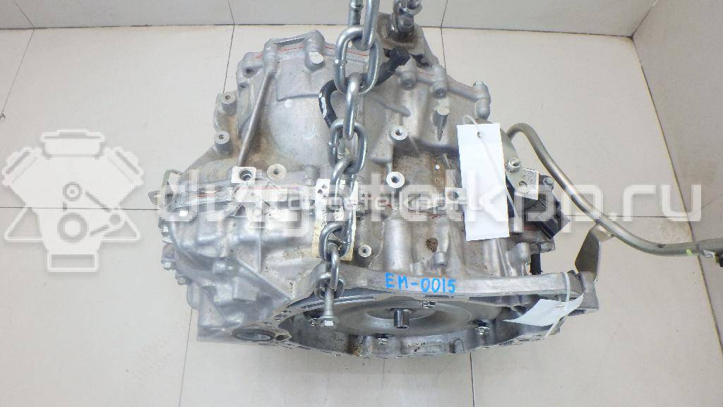 Фото Контрактная (б/у) АКПП для Nissan (Dongfeng) / Nissan 140-150 л.с 16V 2.0 л MR20DD Бензин/спирт 310203VX2A {forloop.counter}}