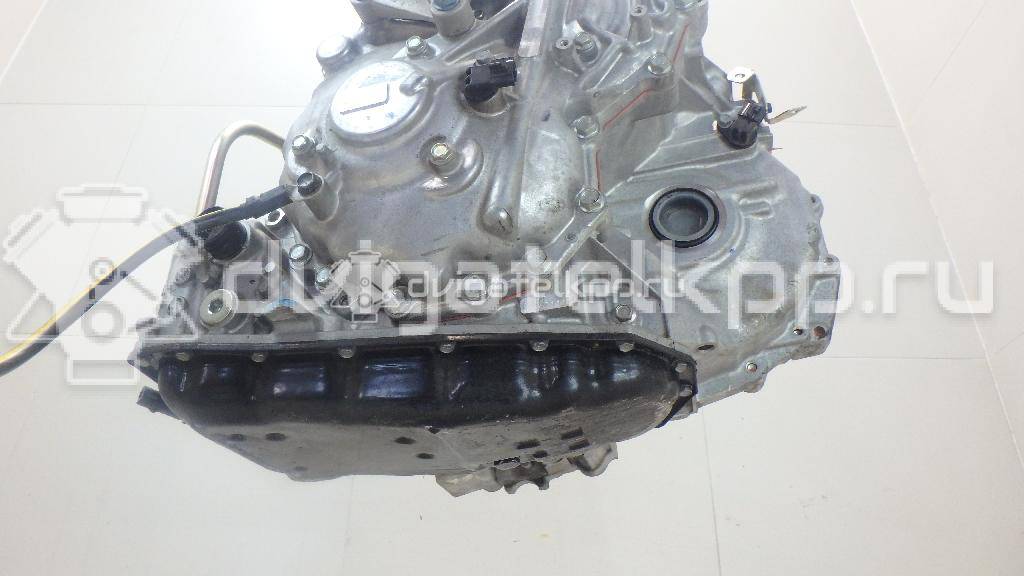 Фото Контрактная (б/у) АКПП для Nissan (Dongfeng) / Nissan 140-150 л.с 16V 2.0 л MR20DD Бензин/спирт 310203VX2A {forloop.counter}}