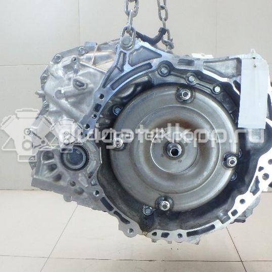 Фото Контрактная (б/у) АКПП для Nissan (Dongfeng) / Nissan 150 л.с 16V 2.0 л MR20DD бензин 310203VX2A