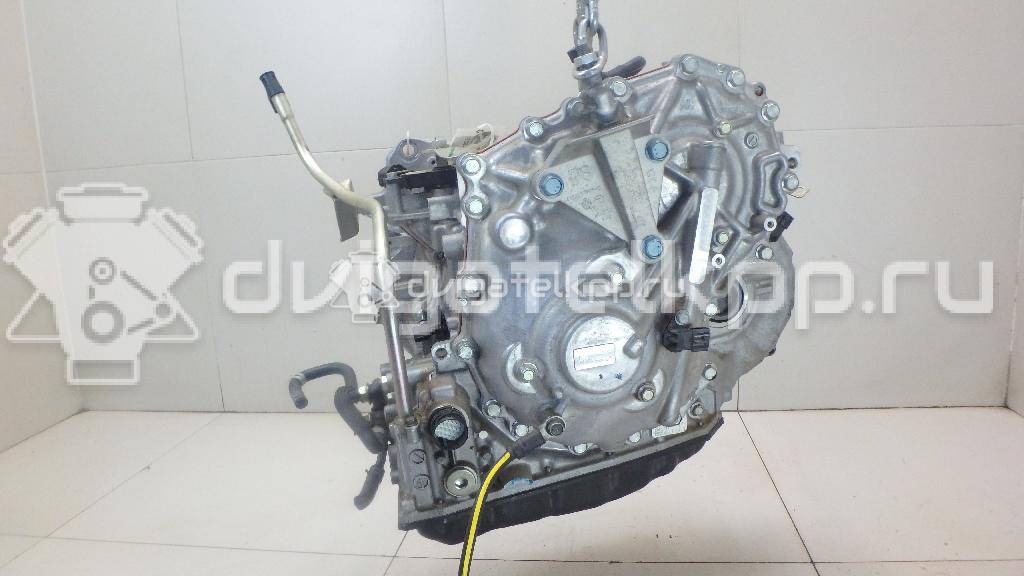 Фото Контрактная (б/у) АКПП для Nissan (Dongfeng) / Nissan 150 л.с 16V 2.0 л MR20DD бензин 310203VX2A {forloop.counter}}