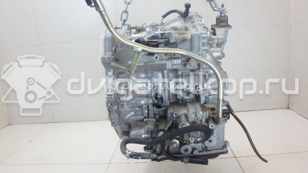 Фото Контрактная (б/у) АКПП для Nissan (Dongfeng) / Nissan 150 л.с 16V 2.0 л MR20DD бензин 310203VX2A {forloop.counter}}