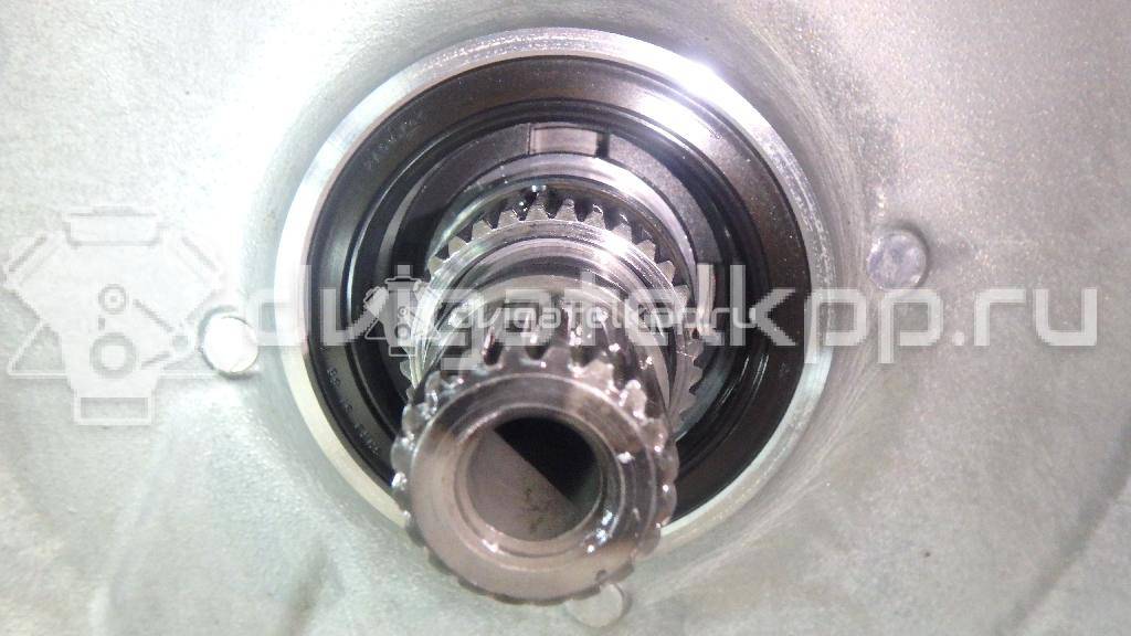 Фото Контрактная (б/у) АКПП для Nissan (Dongfeng) / Nissan 150 л.с 16V 2.0 л MR20DD бензин 310203VX2A {forloop.counter}}