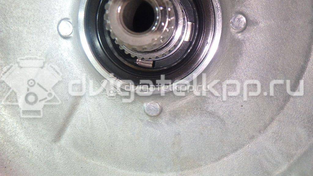 Фото Контрактная (б/у) АКПП для Nissan (Dongfeng) / Nissan 150 л.с 16V 2.0 л MR20DD бензин 310203VX2A {forloop.counter}}