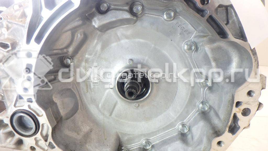 Фото Контрактная (б/у) АКПП для Nissan (Dongfeng) / Nissan 150 л.с 16V 2.0 л MR20DD бензин 310203VX2A {forloop.counter}}