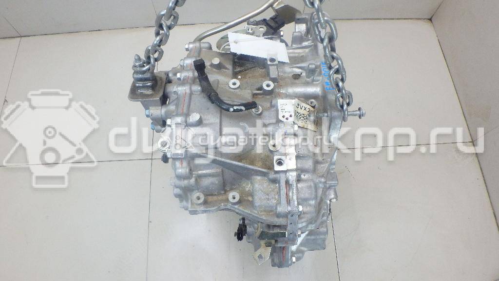 Фото Контрактная (б/у) АКПП для Nissan (Dongfeng) / Nissan 150 л.с 16V 2.0 л MR20DD бензин 310203VX2A {forloop.counter}}