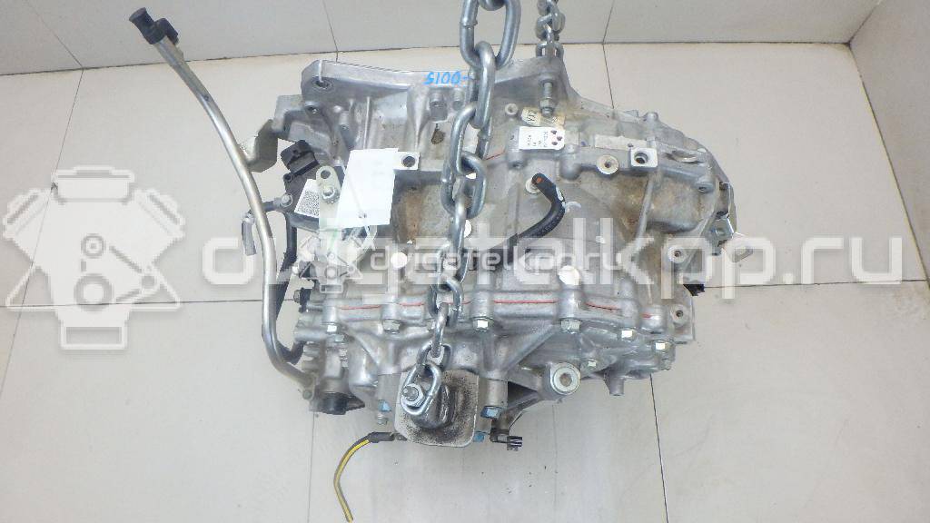 Фото Контрактная (б/у) АКПП для Nissan (Dongfeng) / Nissan 150 л.с 16V 2.0 л MR20DD бензин 310203VX2A {forloop.counter}}