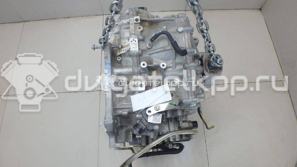 Фото Контрактная (б/у) АКПП для Nissan (Dongfeng) / Nissan 150 л.с 16V 2.0 л MR20DD бензин 310203VX2A {forloop.counter}}