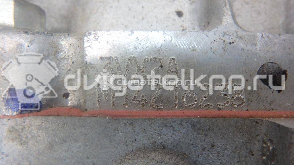 Фото Контрактная (б/у) АКПП для Nissan (Dongfeng) / Nissan 150 л.с 16V 2.0 л MR20DD бензин 310203VX2A {forloop.counter}}