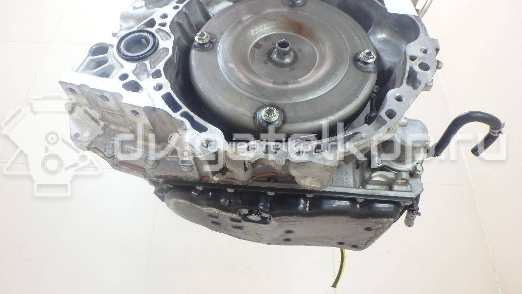 Фото Контрактная (б/у) АКПП для Nissan (Dongfeng) / Nissan 150 л.с 16V 2.0 л MR20DD бензин 310203VX2A {forloop.counter}}