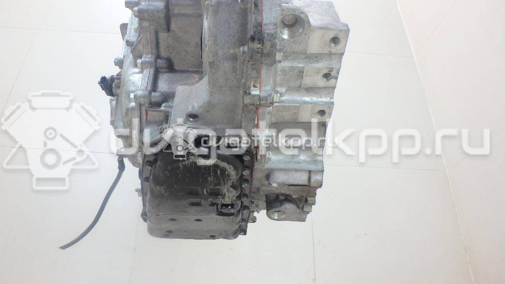 Фото Контрактная (б/у) АКПП для Nissan (Dongfeng) / Nissan 150 л.с 16V 2.0 л MR20DD бензин 310203VX2A {forloop.counter}}