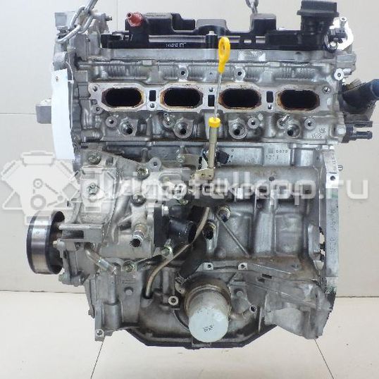 Фото Контрактный (б/у) двигатель MR20DD для Nissan (Dongfeng) / Nissan 150 л.с 16V 2.0 л бензин 101024EF1A