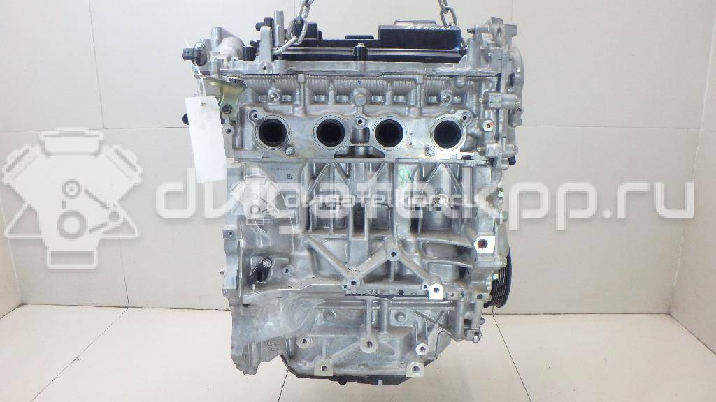 Фото Контрактный (б/у) двигатель MR20DD для Nissan (Dongfeng) / Nissan 150 л.с 16V 2.0 л бензин 101024EF1A {forloop.counter}}