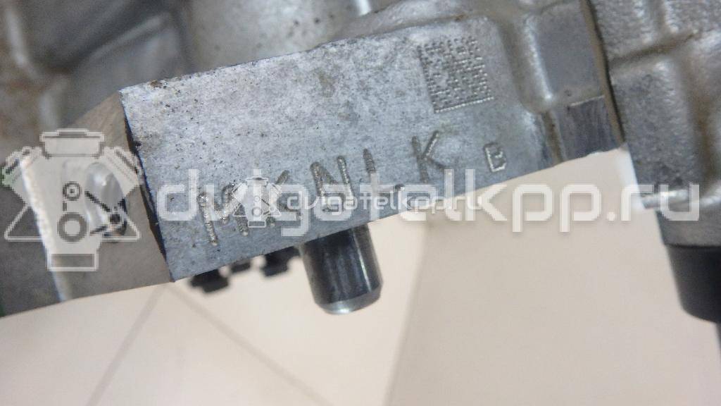 Фото Контрактный (б/у) двигатель MR20DD для Nissan (Dongfeng) / Nissan 150 л.с 16V 2.0 л бензин 101024EF1A {forloop.counter}}