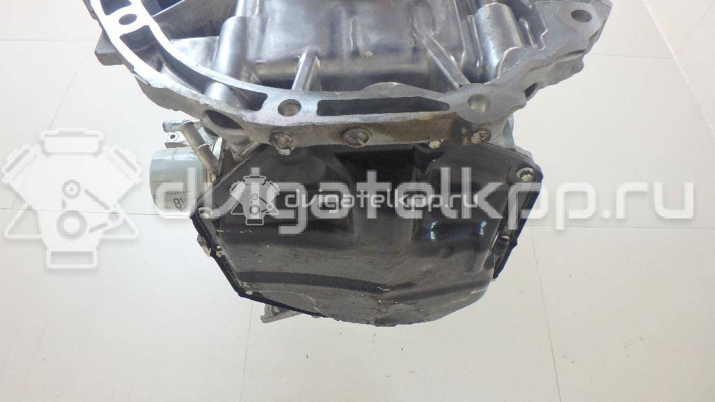 Фото Контрактный (б/у) двигатель MR20DD для Nissan (Dongfeng) / Nissan 150 л.с 16V 2.0 л бензин 101024EF1A {forloop.counter}}