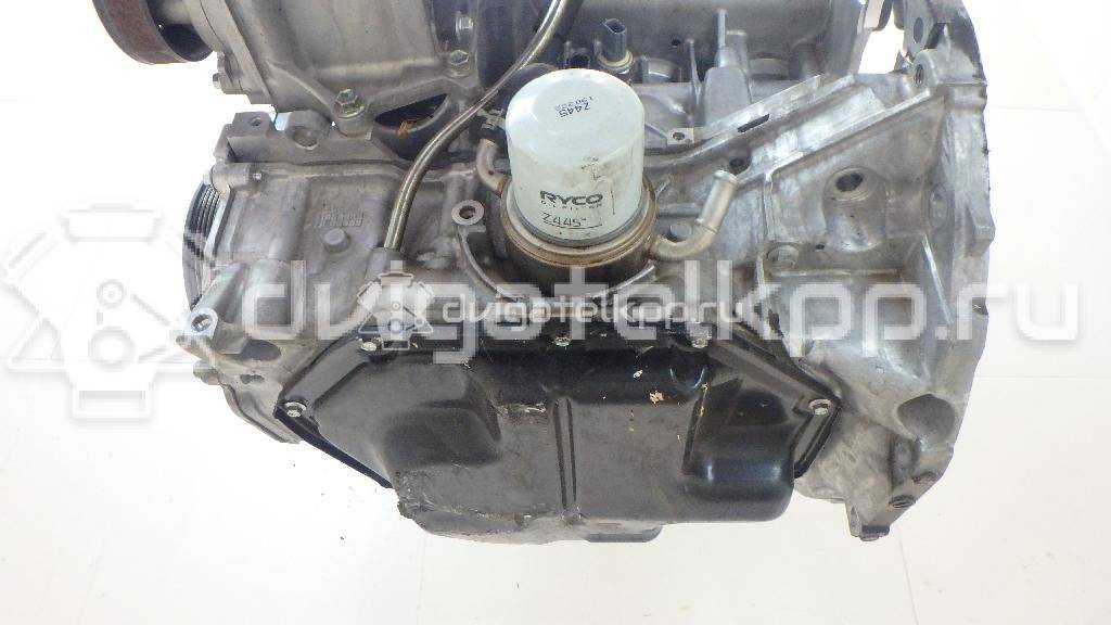 Фото Контрактный (б/у) двигатель MR20DD для Nissan (Dongfeng) / Nissan 150 л.с 16V 2.0 л бензин 101024EF1A {forloop.counter}}