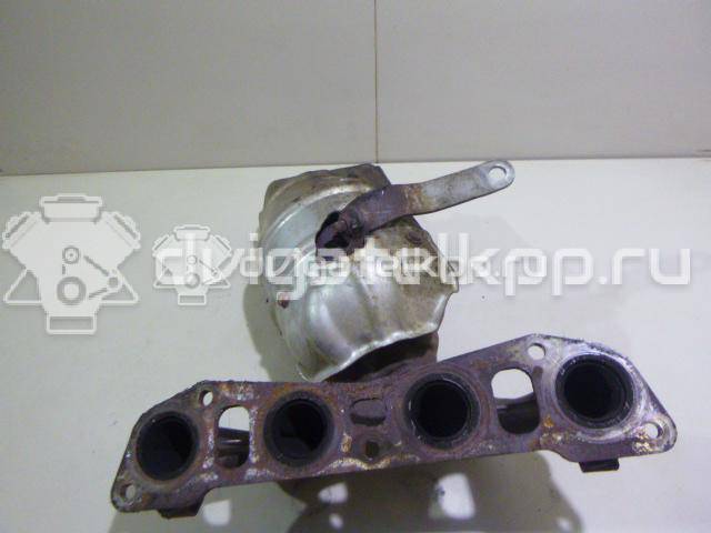 Фото Коллектор выпускной  140E24CD0A для Venucia / Dongfeng Fengdu / Suzuki / Nissan (Dongfeng) / Fengshen {forloop.counter}}