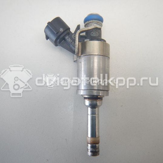 Фото Форсунка инжекторная электрическая  166001VA0A для Venucia / Suzuki / Dongfeng Fengdu / Nissan / Nissan (Dongfeng) / Fengshen