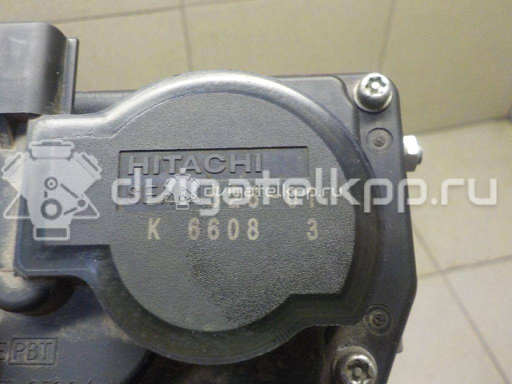 Фото Заслонка дроссельная электрическая  161191KA1B для Venucia / Dongfeng (Dfac) / Nissan (Zhengzhou) / Samsung / Mazda / Nissan / Mitsubishi / Nissan (Dongfeng) {forloop.counter}}