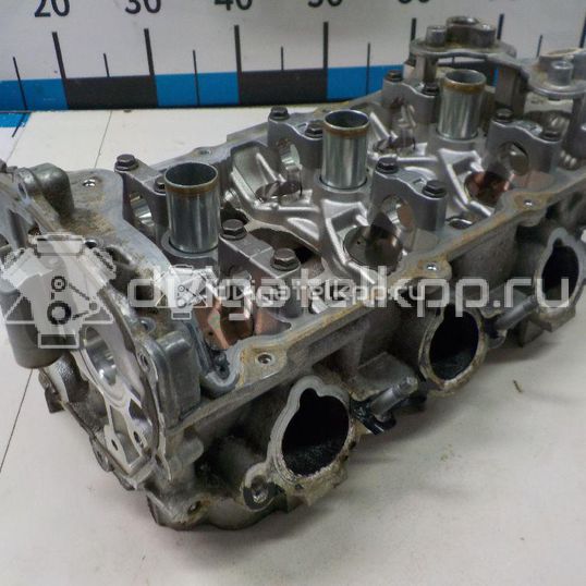 Фото Головка блока  11040jk00a для Infiniti / Mitsuoka / Samsung / Nissan / Mitsubishi / Nissan (Dongfeng)