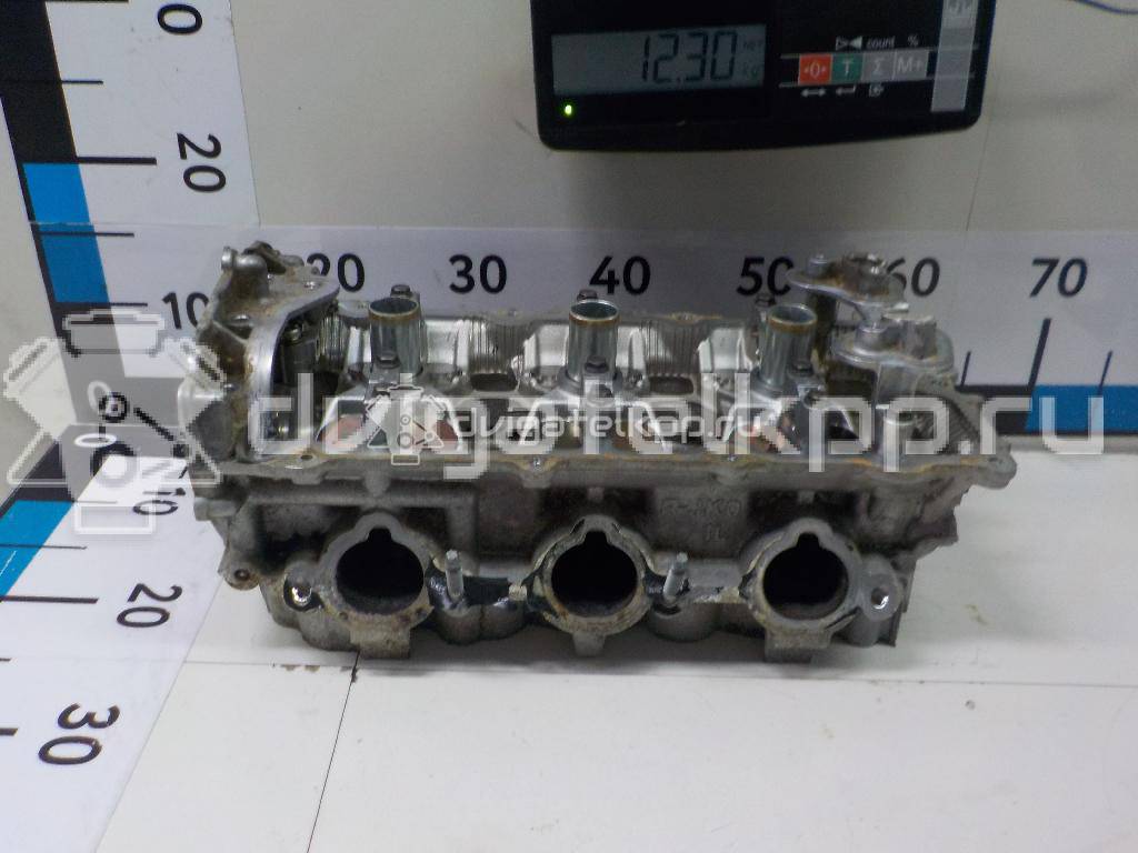 Фото Головка блока  11040jk00a для Infiniti / Mitsuoka / Samsung / Nissan / Mitsubishi / Nissan (Dongfeng) {forloop.counter}}