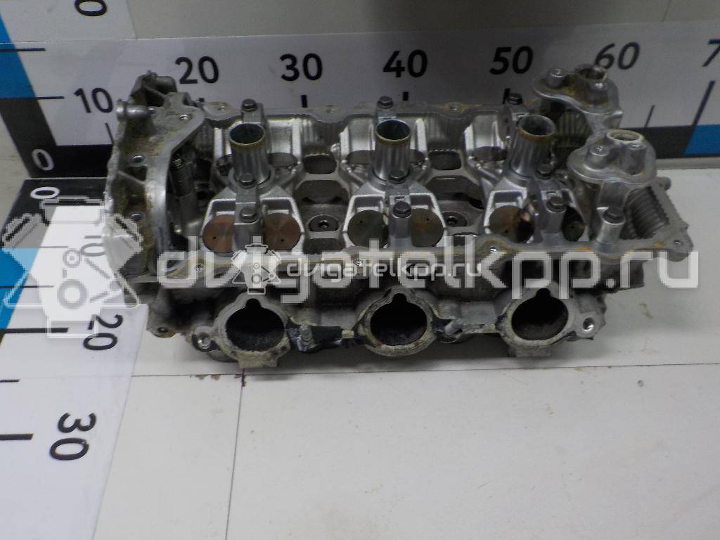 Фото Головка блока  11040jk00a для Infiniti / Mitsuoka / Samsung / Nissan / Mitsubishi / Nissan (Dongfeng) {forloop.counter}}