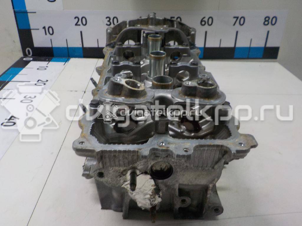 Фото Головка блока  11040jk00a для Infiniti / Mitsuoka / Samsung / Nissan / Mitsubishi / Nissan (Dongfeng) {forloop.counter}}