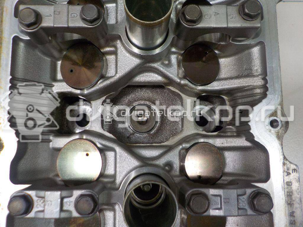 Фото Головка блока  11040jk00a для Infiniti / Mitsuoka / Samsung / Nissan / Mitsubishi / Nissan (Dongfeng) {forloop.counter}}