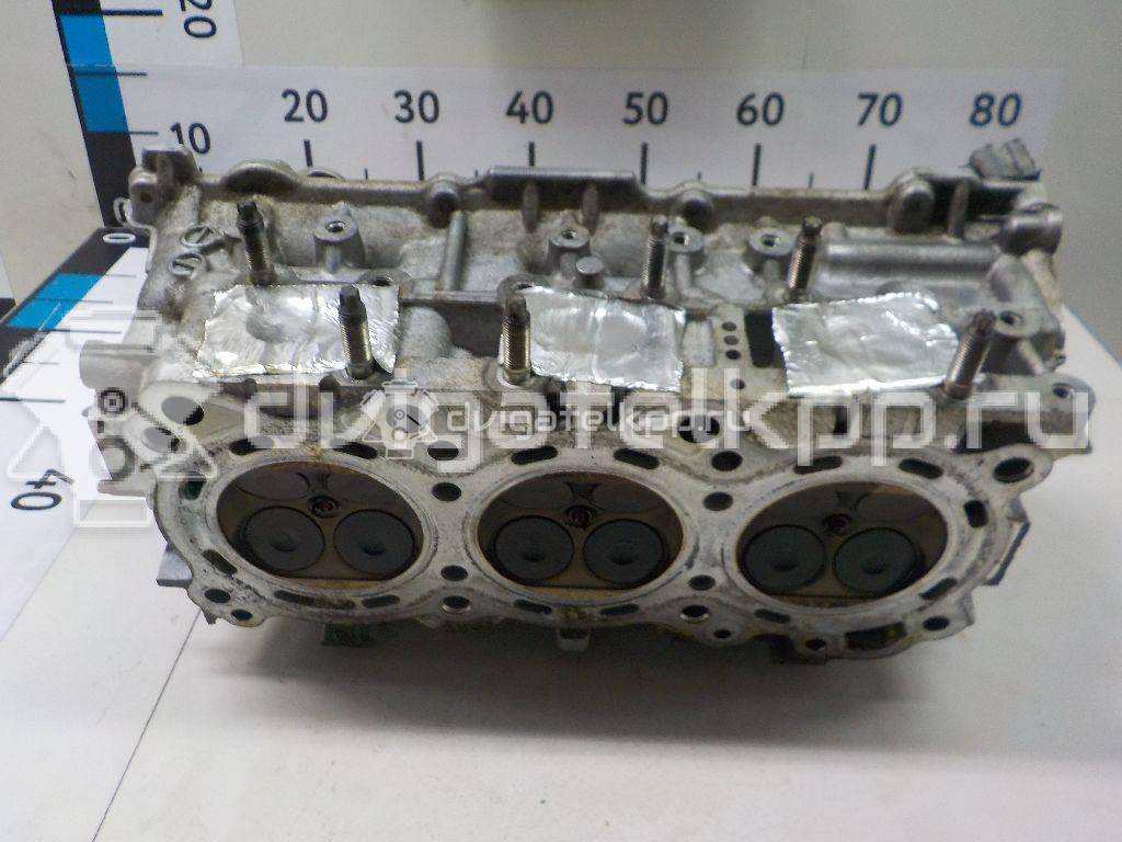 Фото Головка блока  11040jk00a для Infiniti / Mitsuoka / Samsung / Nissan / Mitsubishi / Nissan (Dongfeng) {forloop.counter}}