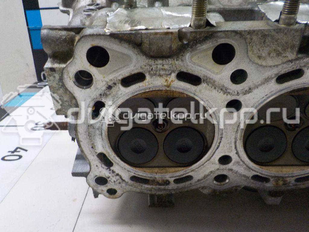 Фото Головка блока  11040jk00a для Infiniti / Mitsuoka / Samsung / Nissan / Mitsubishi / Nissan (Dongfeng) {forloop.counter}}