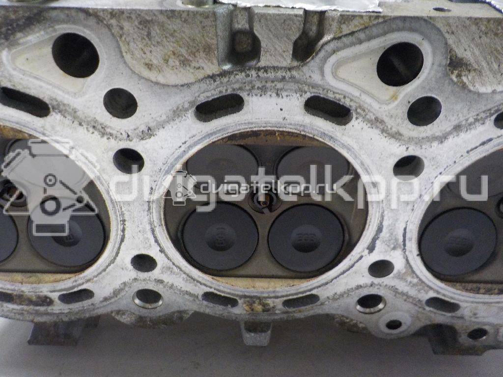 Фото Головка блока  11040jk00a для Infiniti / Mitsuoka / Samsung / Nissan / Mitsubishi / Nissan (Dongfeng) {forloop.counter}}