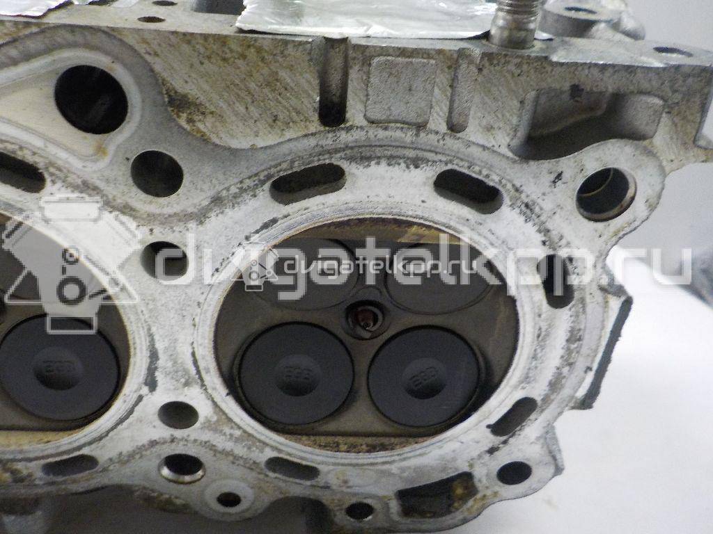 Фото Головка блока  11040jk00a для Infiniti / Mitsuoka / Samsung / Nissan / Mitsubishi / Nissan (Dongfeng) {forloop.counter}}