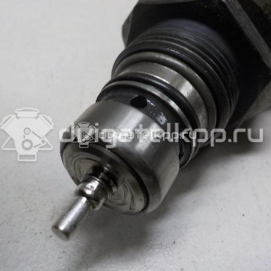 Фото Регулятор давления топлива  057130764AB для Seat Ibiza / Leon / Alhambra