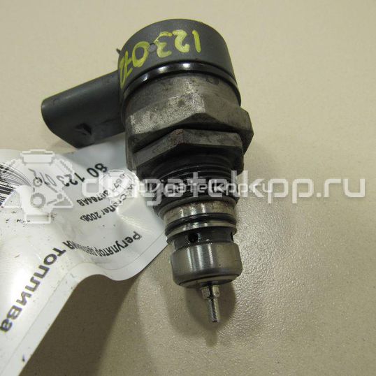 Фото Регулятор давления топлива  057130764AB для Seat Ibiza / Leon / Alhambra