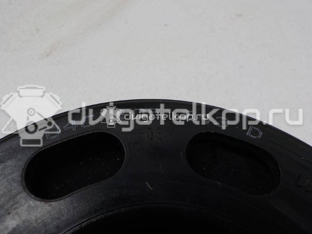 Фото Шкив коленвала  04C105243D для Skoda / Volkswagen / Seat {forloop.counter}}