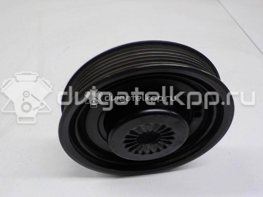 Фото Шкив коленвала  04C105243D для Skoda / Volkswagen / Seat {forloop.counter}}