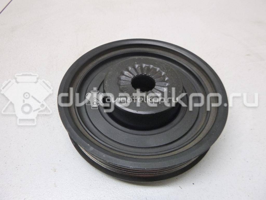 Фото Шкив коленвала  04C105243D для Skoda / Volkswagen / Seat {forloop.counter}}