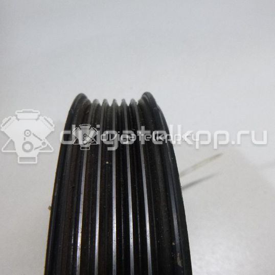 Фото Шкив коленвала  06H105243G для Seat Ibiza / Leon / Toledo / Alhambra / Altea