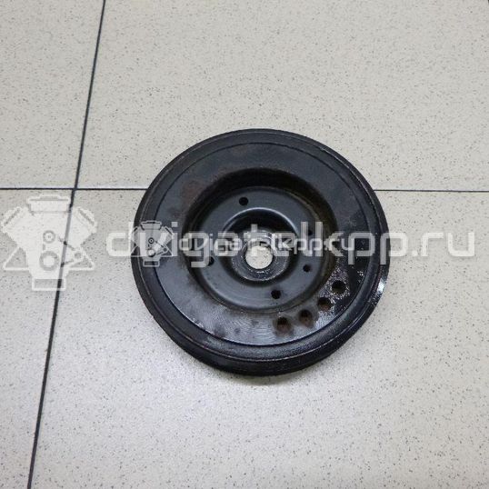 Фото Шкив коленвала  06h105243g для Seat Ibiza / Leon / Toledo / Alhambra / Altea