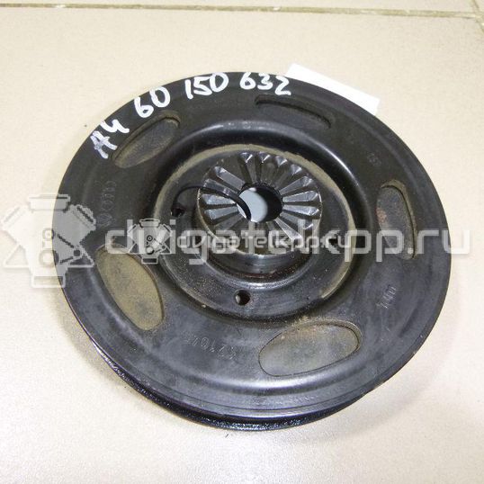 Фото Шкив коленвала  06h105243g для Seat Ibiza / Leon / Toledo / Alhambra / Altea