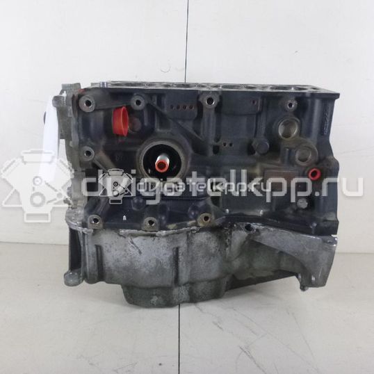 Фото Контрактный (б/у) двигатель K4M для Iran Khodro (Ikco) / Nissan 102-110 л.с 16V 1.6 л бензин