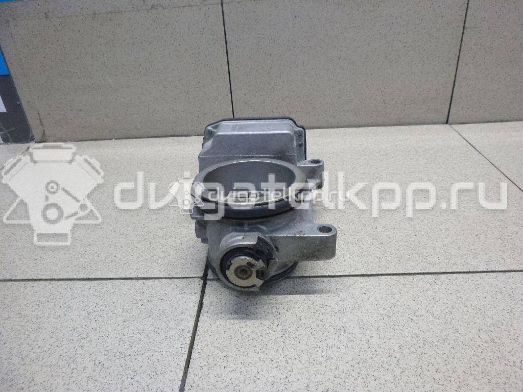 Фото Заслонка дроссельная электрическая  8200123061 для nissan Almera (G15) {forloop.counter}}