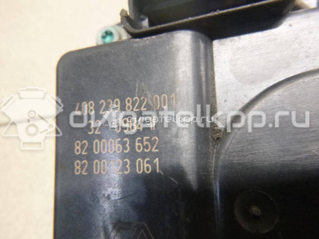 Фото Заслонка дроссельная электрическая  8200123061 для nissan Almera (G15) {forloop.counter}}