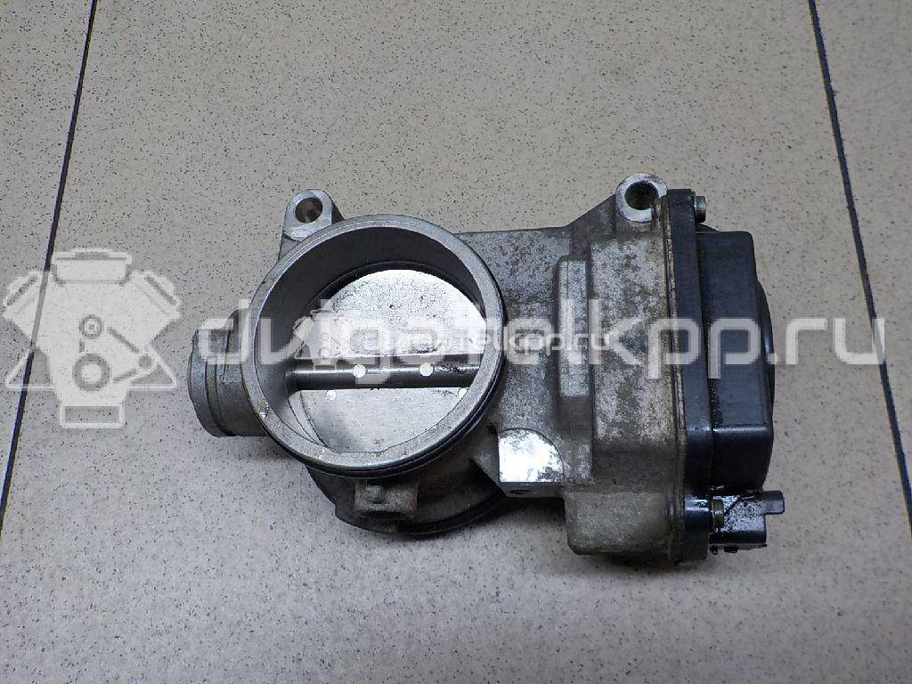 Фото Заслонка дроссельная электрическая  8200123061 для nissan Almera (G15) {forloop.counter}}