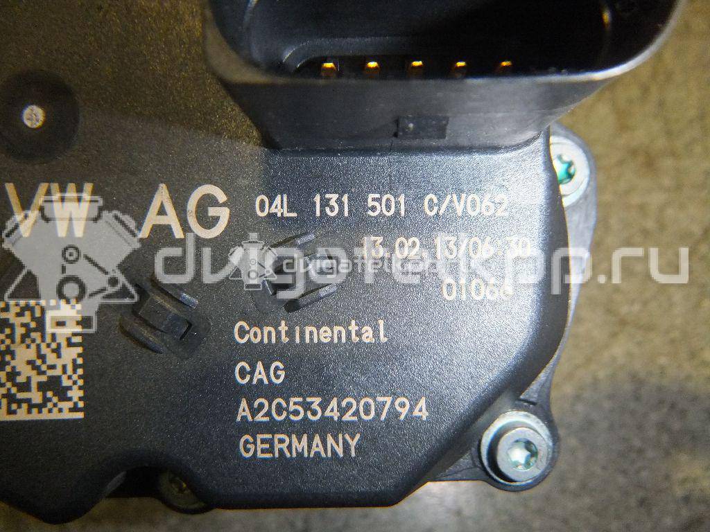 Фото Клапан рециркуляции выхлопных газов  04L131501C для Seat Leon / Alhambra / Ateca Kh7 {forloop.counter}}